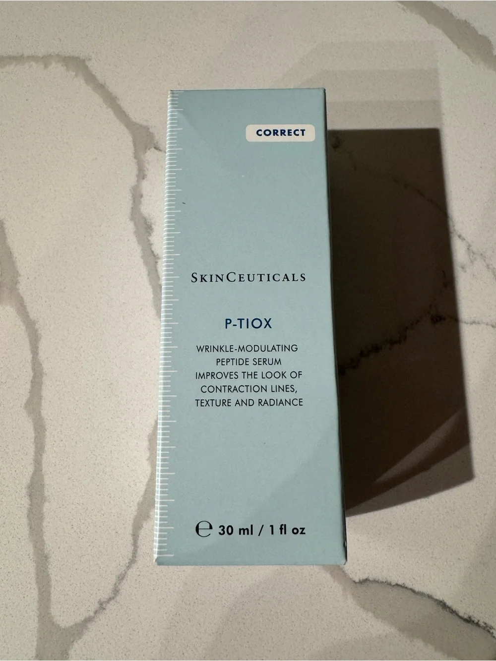 SkinCeuticals P-Tiox Peptide Serum - NEW
